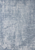Washable Rug Carina Blue