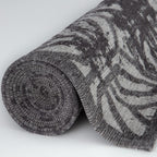 Washable Rug Carina Black