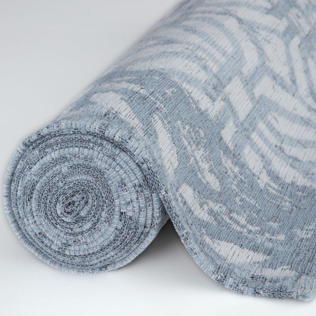 Washable Rug Carina Blue