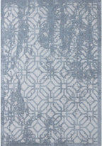 Washable Rug Carina Blue