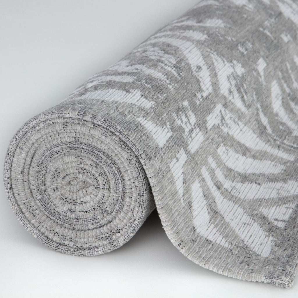 Washable Rug Carina Grey