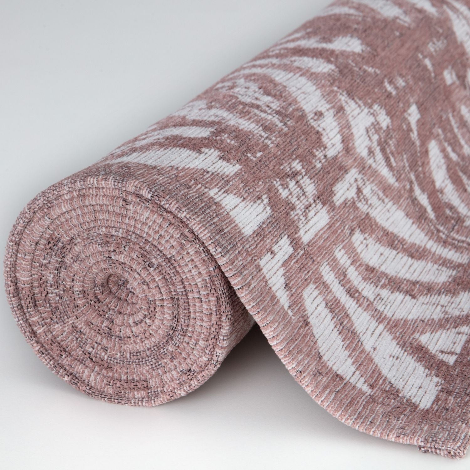 Washable Rug Carina Pink