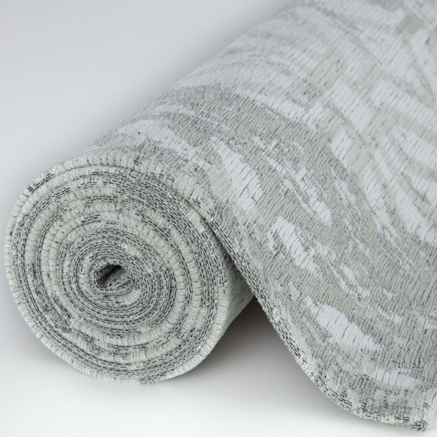 Washable Rug Carina Green