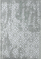 Washable Rug Carina Green