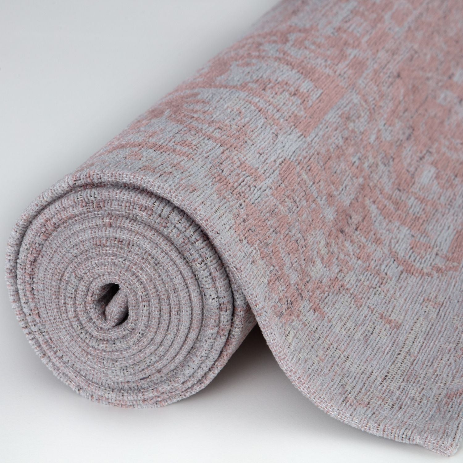 Washable Rug Carina Pink