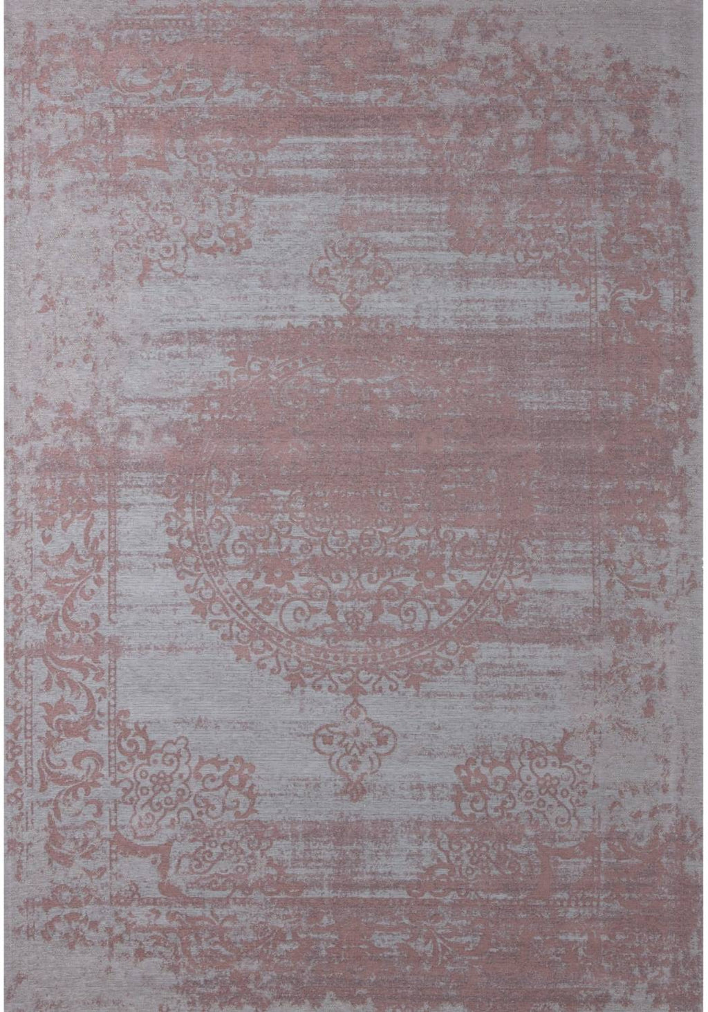 Washable Rug Carina Pink
