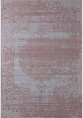 Washable Rug Carina Pink