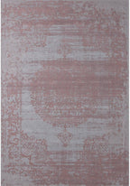 Washable Rug Carina Pink