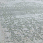 Washable Rug Carina Green