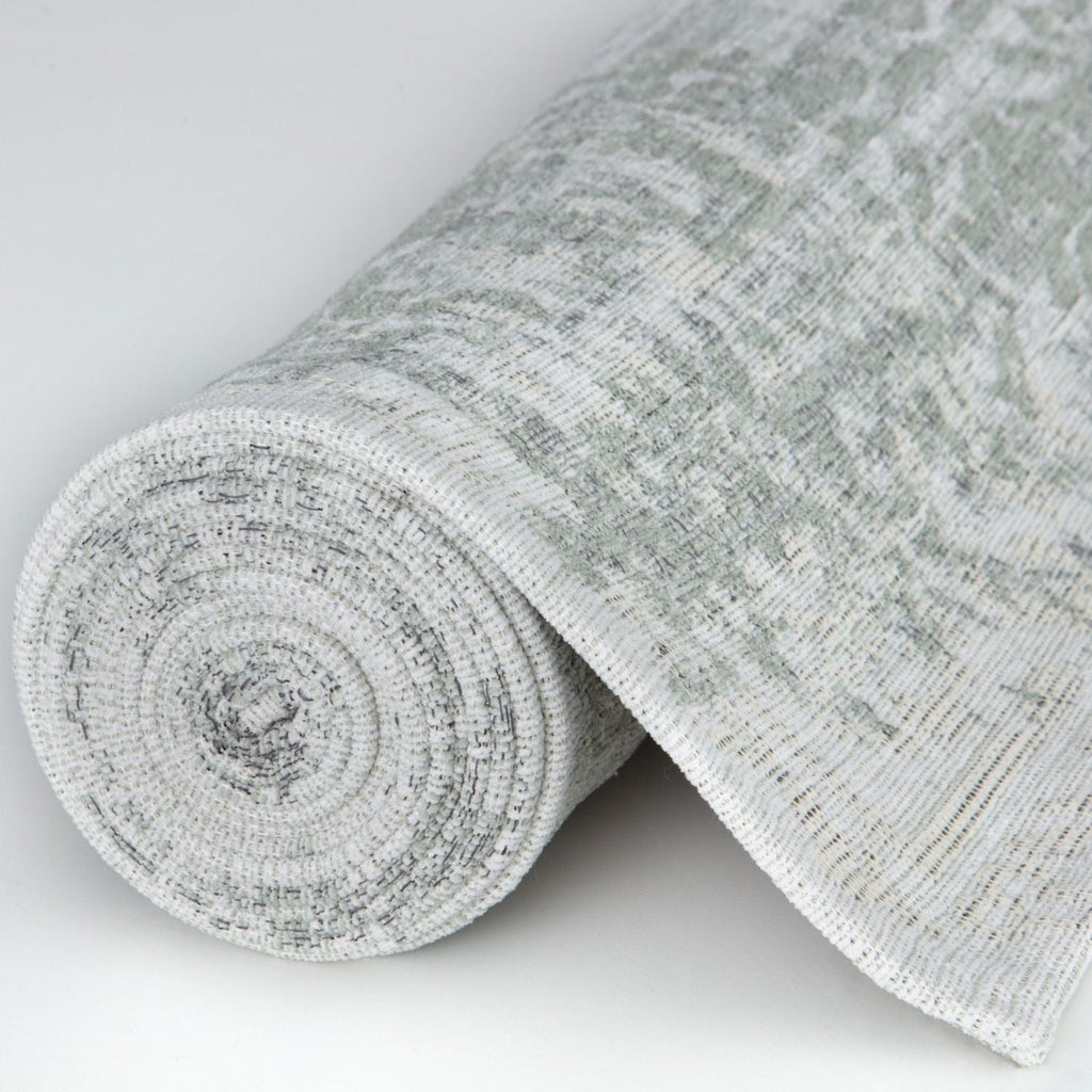 Washable Rug Carina Green