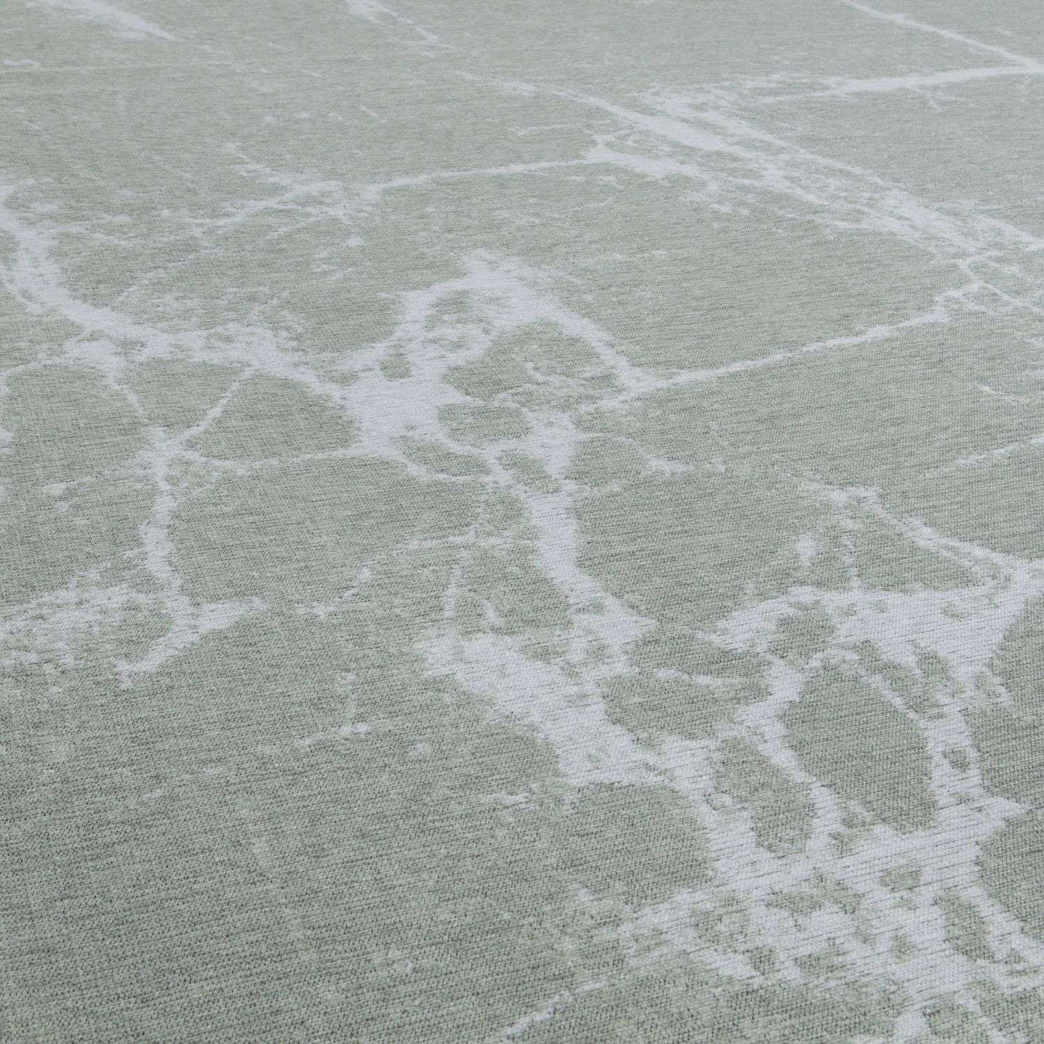 Washable Rug Carina Green