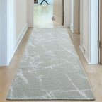 Washable Rug Carina Green