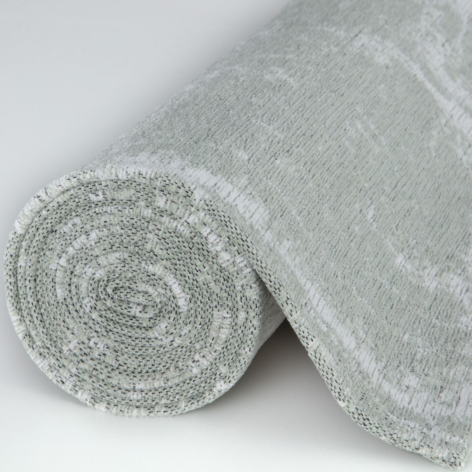 Washable Rug Carina Green