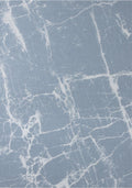 Washable Rug Carina Blue