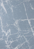 Washable Rug Carina Blue