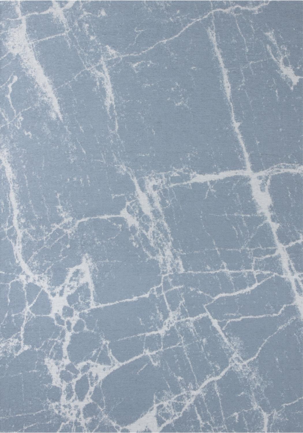 Washable Rug Carina Blue