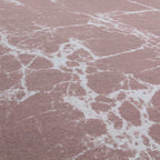 Washable Rug Carina Pink