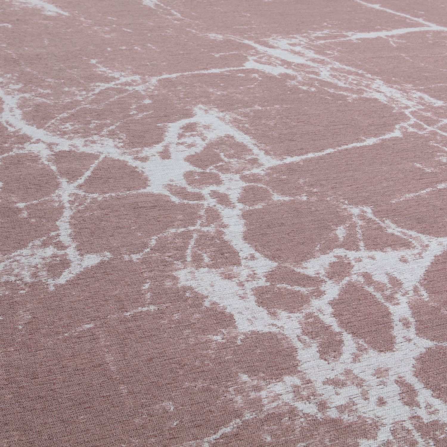 Washable Rug Carina Pink