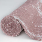 Washable Rug Carina Pink