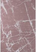 Washable Rug Carina Pink