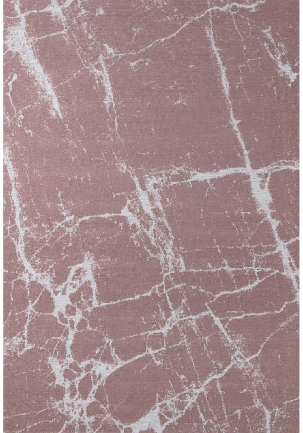 Washable Rug Carina Pink