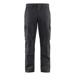 Mid grey/Black