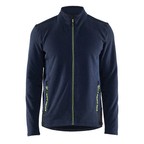 Blaklader 4765 Microfleece Jacket