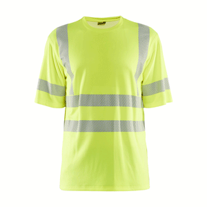 Hi-Vis Yellow