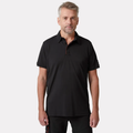 Helly Hansen 79248 Kensington Tech Polo BLACK