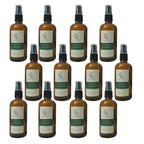 Aqueous Room Spray 100ml in Amber Glass Bottle