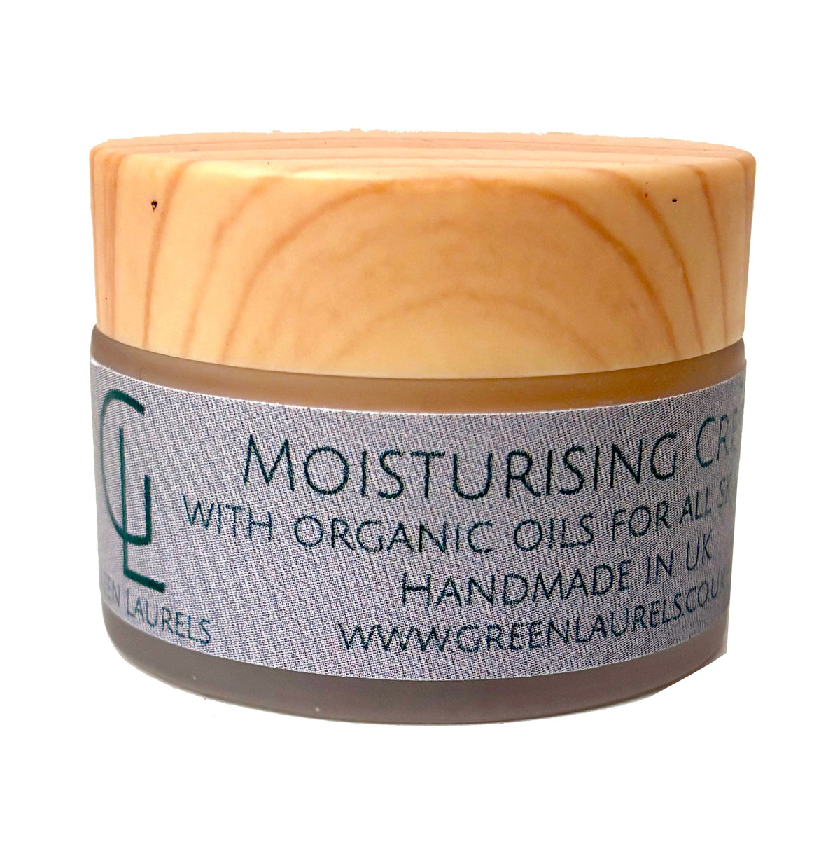 Moisturising Day Cream