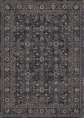 Nuza Vintage Washable Rug