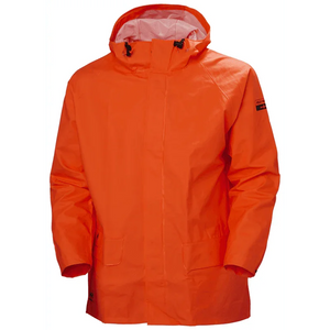 FLUOR ORANGE