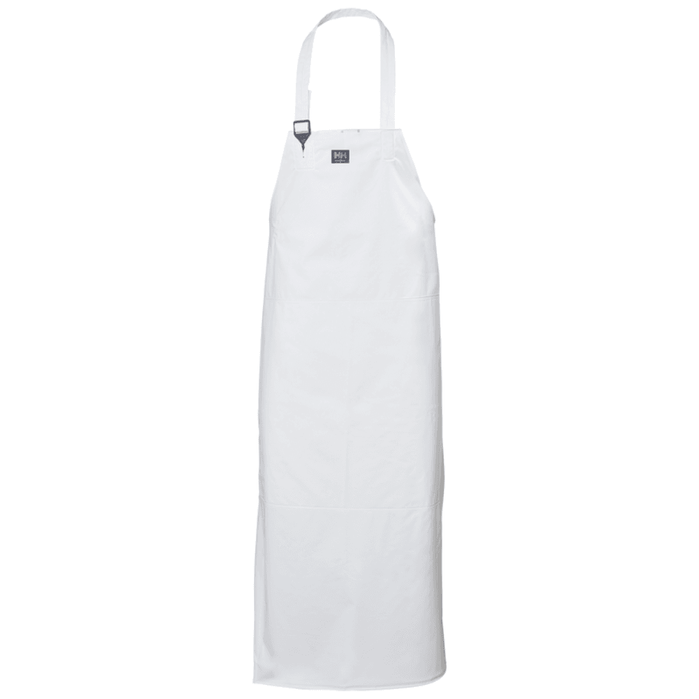 Oil Apron – Protective Workwear for Messy Jobs