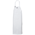 Oil Apron – Protective Workwear for Messy Jobs