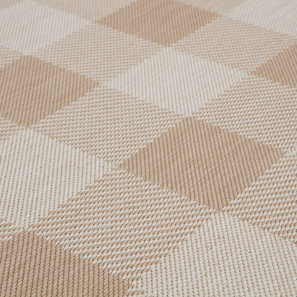 Ecology Outdoor Rug Beige