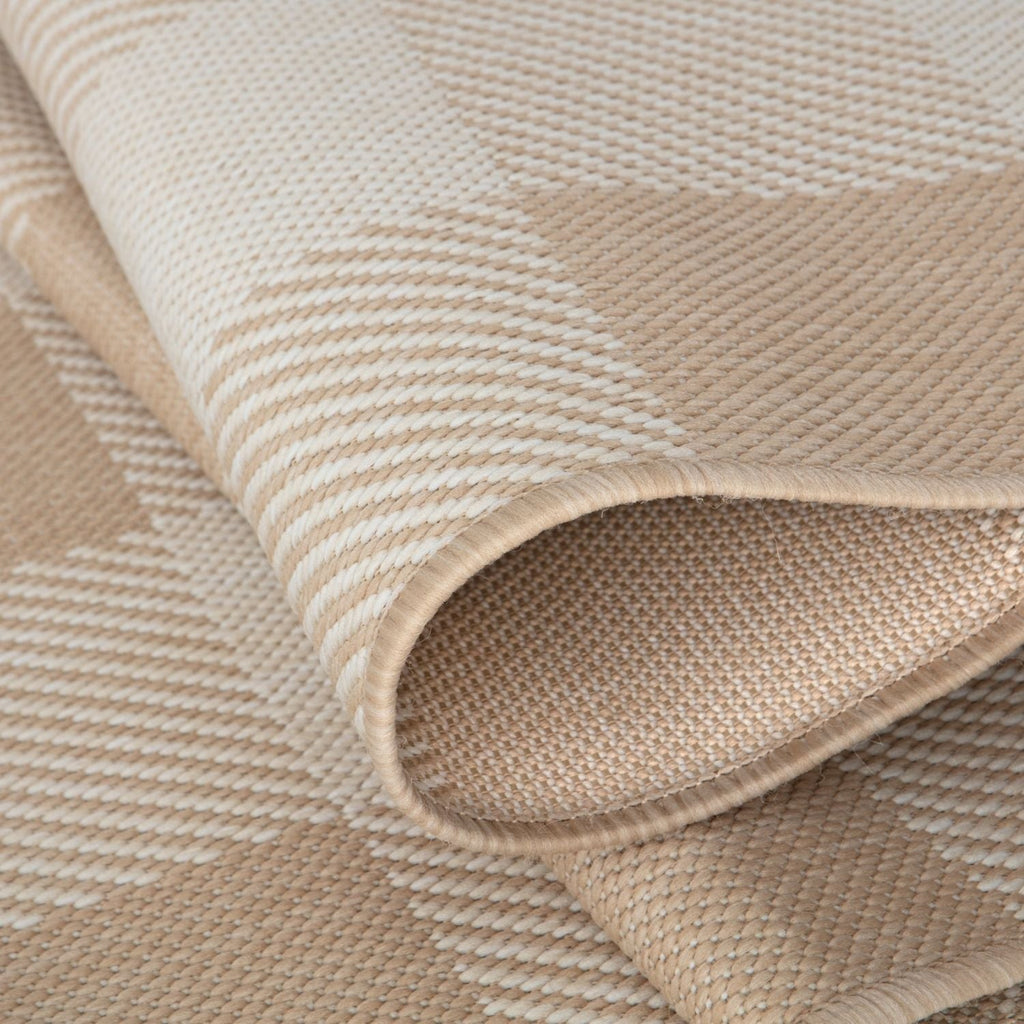 Ecology Outdoor Rug Beige