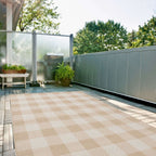 Ecology Outdoor Rug Beige
