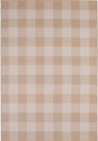Ecology Outdoor Rug Beige 200X290 cm