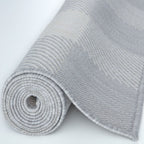 Ecology Outdoor Rug Grey