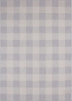 Ecology Outdoor Rug Grey