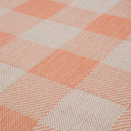 Ecology Outdoor Rug Orange
