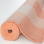 Ecology Outdoor Rug Orange