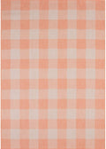 Ecology Outdoor Rug Orange 200X290 cm