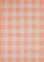 Ecology Outdoor Rug Orange 200X290 cm