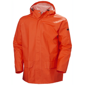 Dark Orange