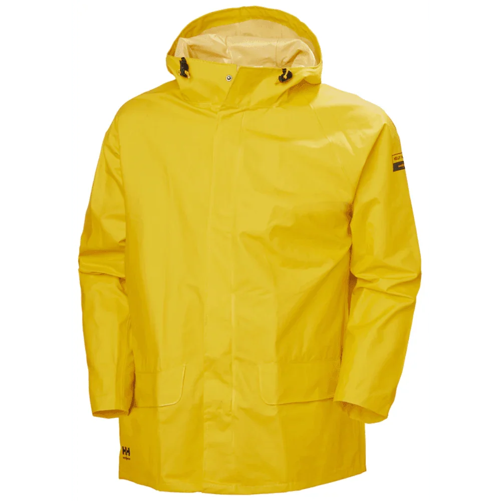 Helly Hansen 70129 Mandal Waterproof Jacket