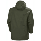 Helly Hansen 70129 Mandal Waterproof Jacket
