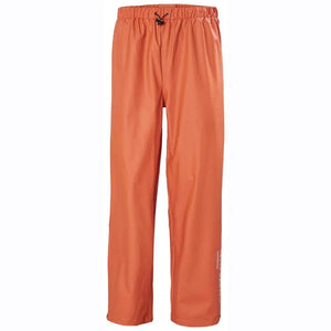 DARK ORANGE
