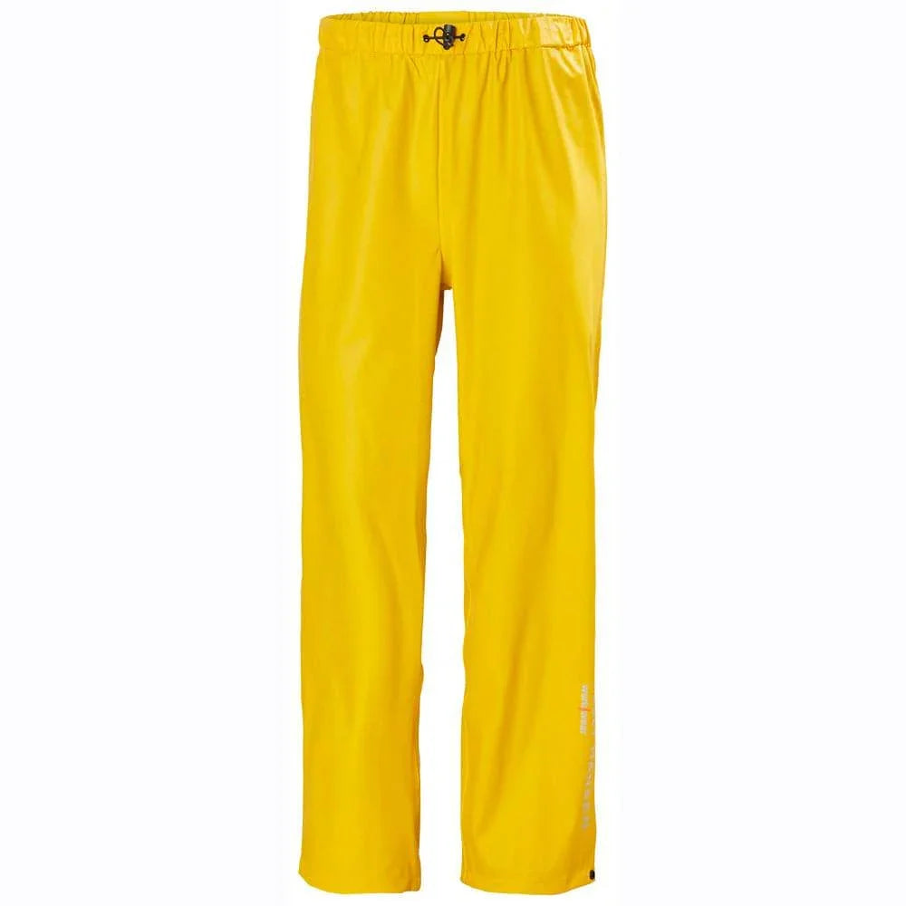 Helly Hansen Voss Stretch Waterproof Pant Trouser